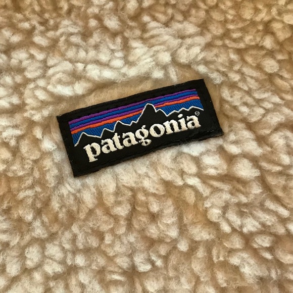NWT PATAGONIA 🍁 NAVY RETRO VEST - Picture 12 of 16